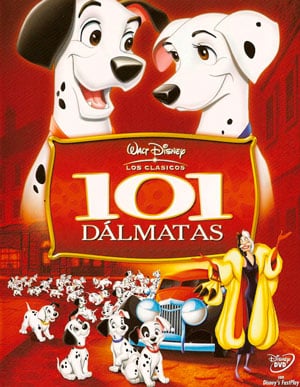 101-DÁLMATAS