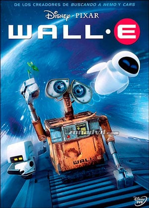 WALL.E