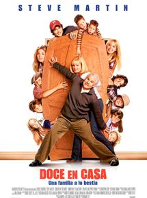 DOCE EN CASA