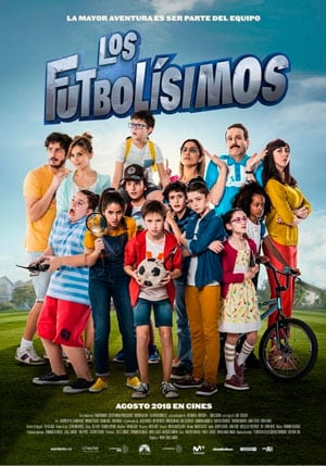 LOS-FUTBOLÍSIMOS