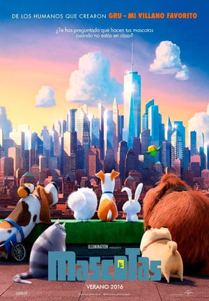 MASCOTAS