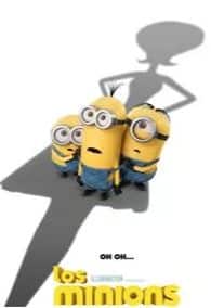 LOS MINIONS