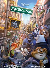 ZOOTRÓPOLIS