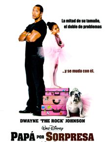 PAPÁ POR SORPRESA