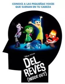 DEL REVÉS