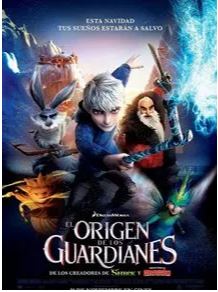 EL ORIGEN DE LOS GUARDIANES