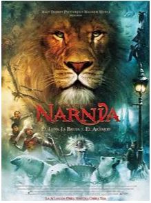 LAS CRÓNICAS DE NARNIA