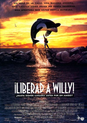 LIBERAD-A-WILLY
