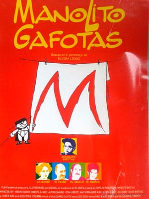 MANOLITO-GAFOTAS
