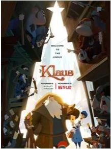 KLAUS