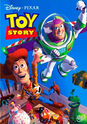 TOY-STORY