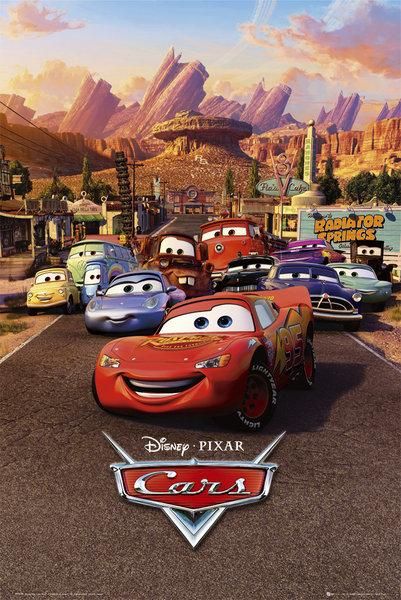 CARS