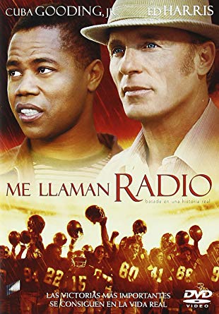 ME LLAMAN RADIO