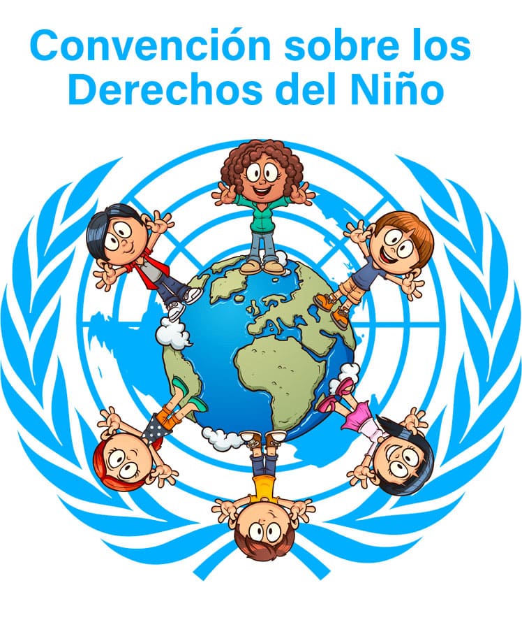 derechos del niño