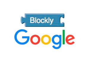 Google-Blockly
