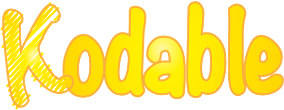 Kodable