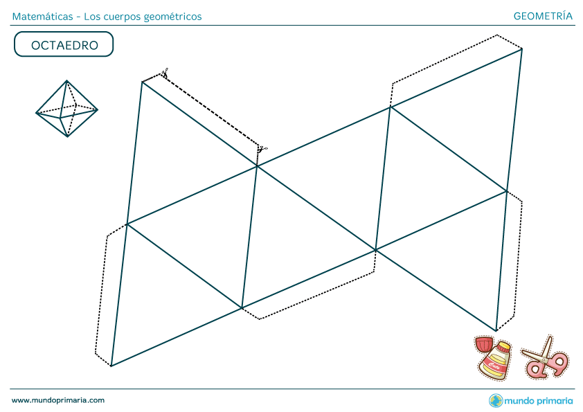 Figuras Geometricas Que Son Y Cual Es Su Nombre