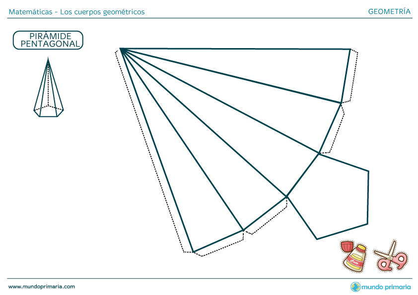 Figuras Geometricas Que Son Y Cual Es Su Nombre