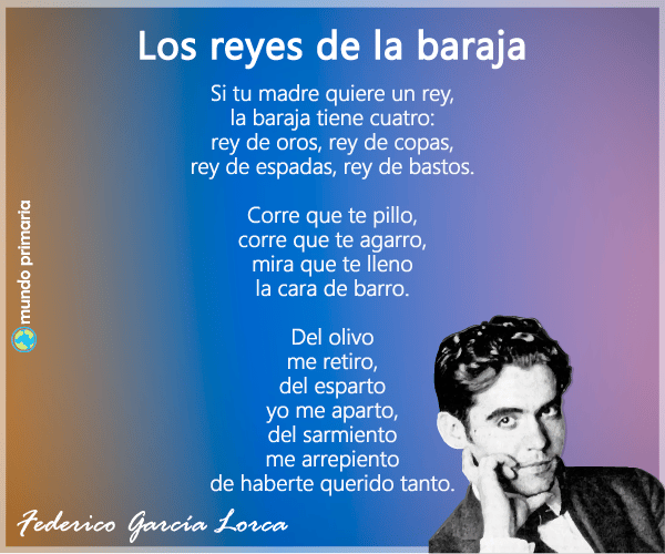 Son Confesión si puedes ▷ Poemas Infantiles para Niños 【Primaria y Preescolar】