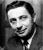 Sydney J. Harris