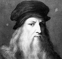Leonardo Da Vinci