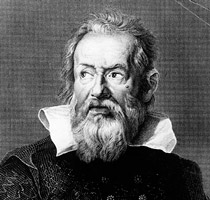 Galileo Galilei