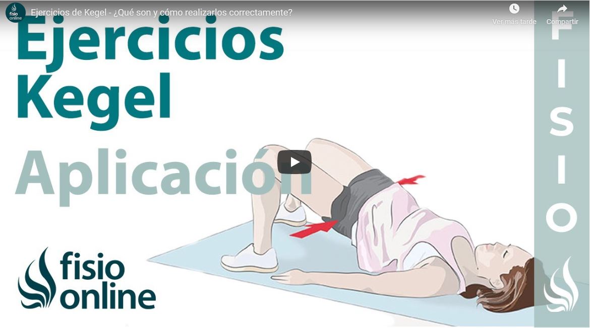 kegel mujeres