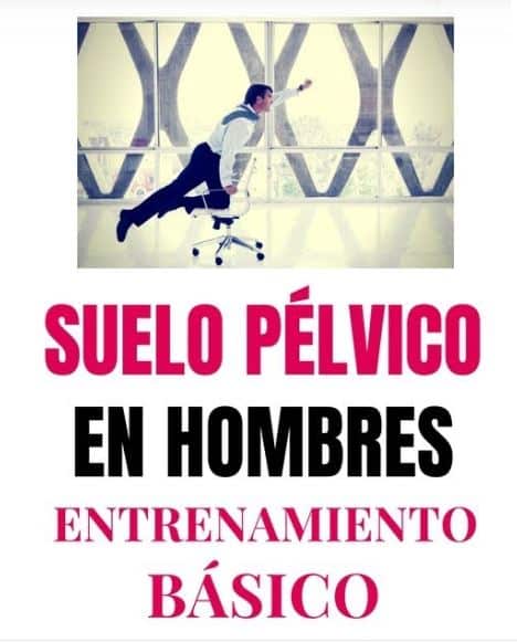 Kegel hombres
