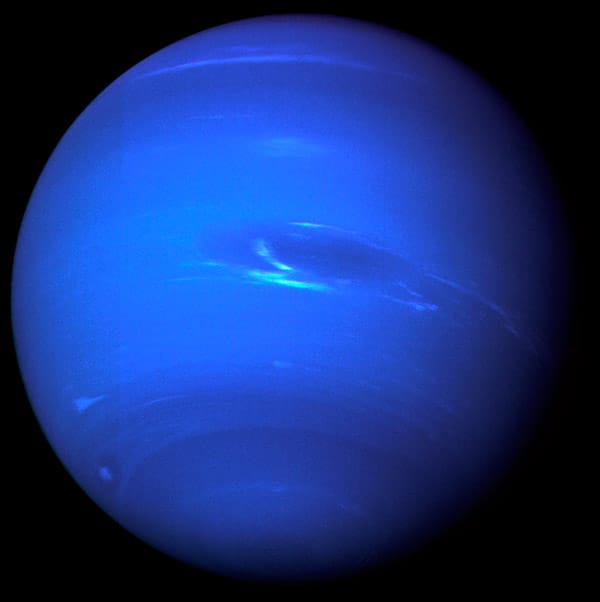 Neptuno