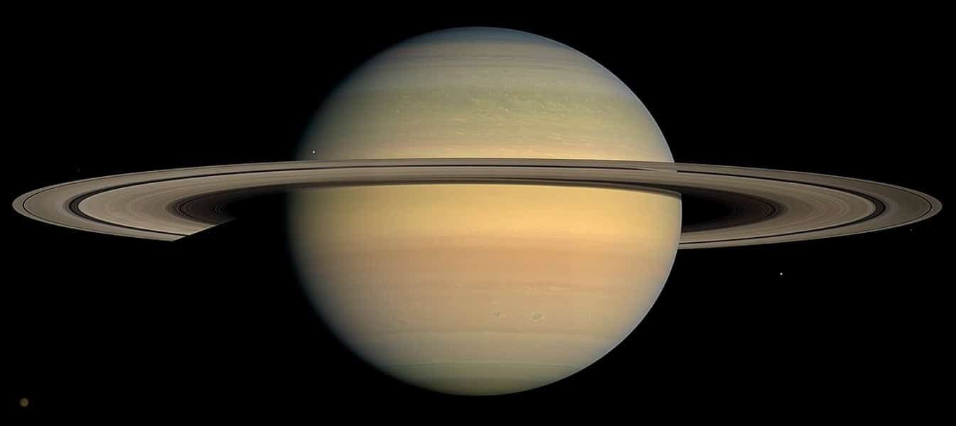 Saturno