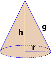 Cuerpos geométricos niños