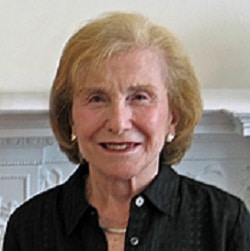 Elaine Heffner