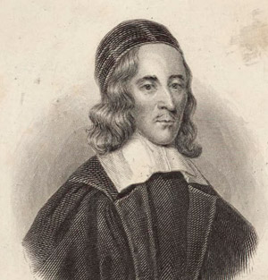 George Herbert