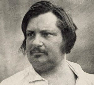 Honoré de Balzac