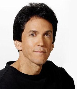 Mitch Albom