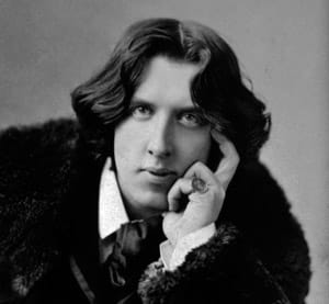 Oscar Wilde