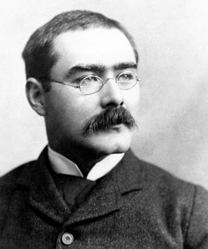 Rudyard Kipling