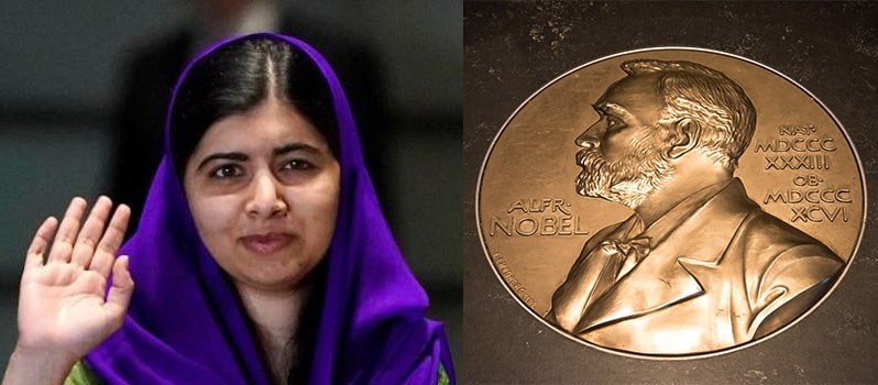 Historia de Malala Yousafzai