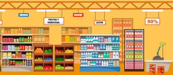 Catalogo Supermercado