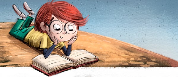 Cuento El Chico Inteligente