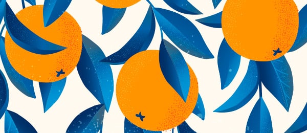 Cuento Hermanas Naranja