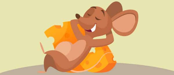 Cuento Sapo Raton