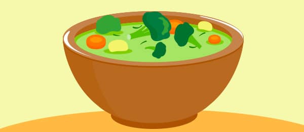 Cuento Sopa Piedra