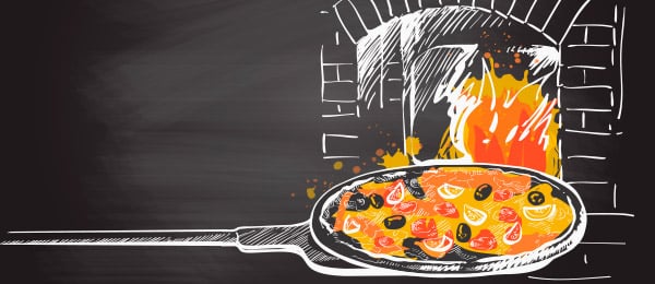 Primera Pizza