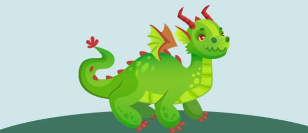 Leyenda Dragon Wawel