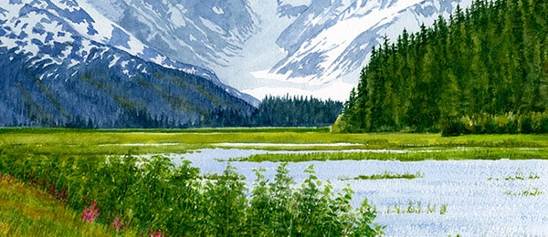 Alaska
