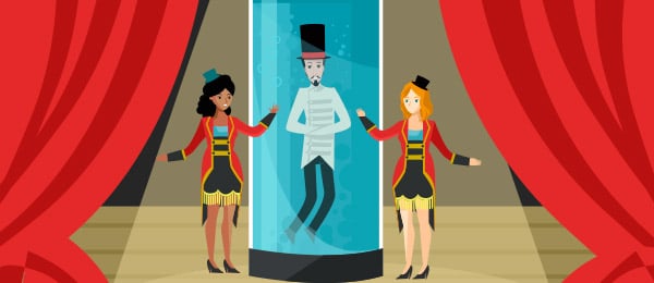 Gran Houdini