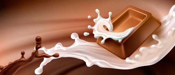 Historia Chocolate