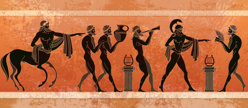 Mitologia Griega