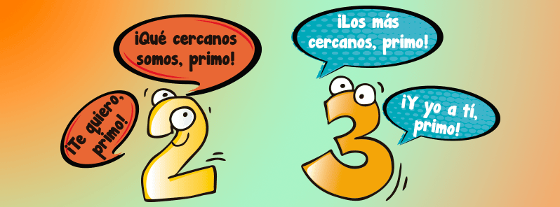 Numeros Primos Infantil